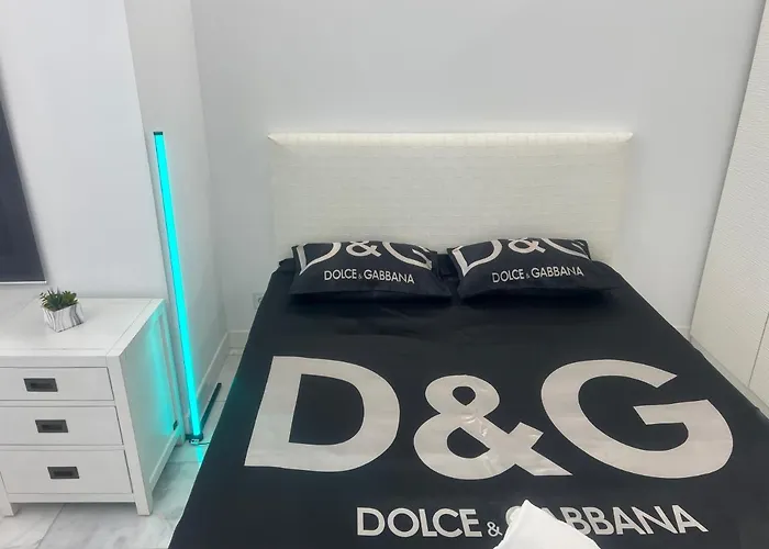 Deluxe House Valencia