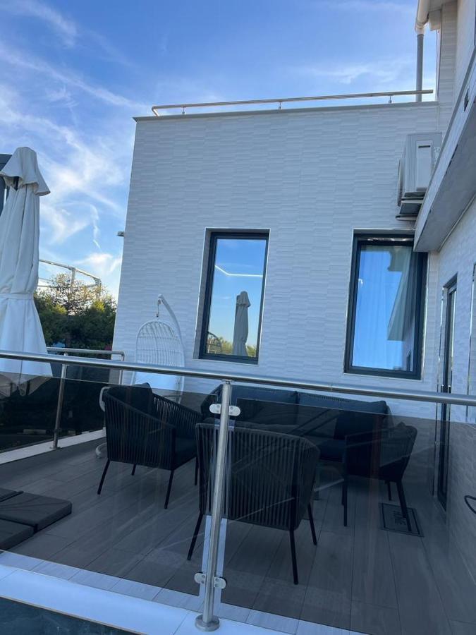 Holiday home Deluxe House Valencia